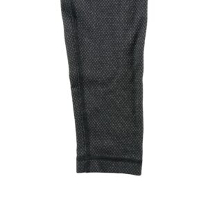 Legging femme noir Lululemon