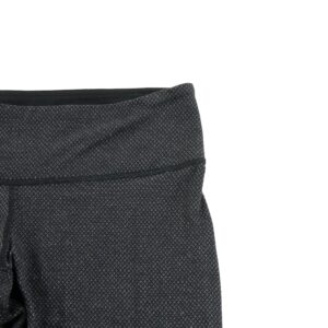 Legging femme noir Lululemon