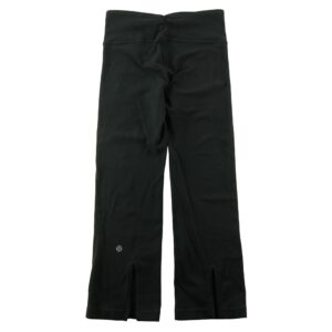Legging femme noir Lululemon