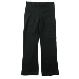 Legging femme noir Lululemon