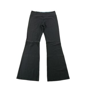 Legging femme noir Lululemon