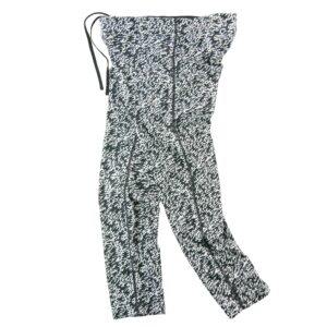 Legging femme noir Nike