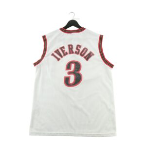 Maillot sans manches homme blanc Nike