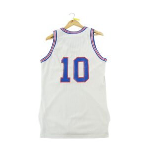 Maillot sans manches homme blanc Russell Athletic