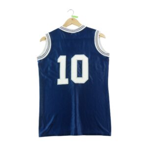Maillot sans manches homme marine Russell Athletic