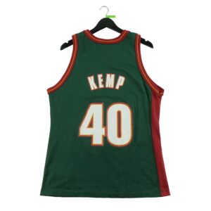 Maillot sans manches homme vert Champion Equipe Cleveland Cavaliers