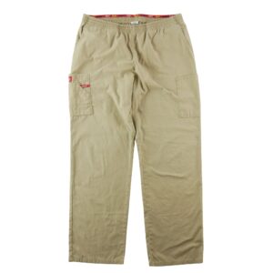 Pantalon cargo homme beige Dickies