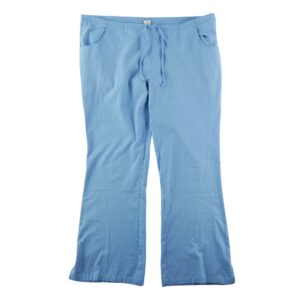 Pantalon cargo homme bleu clair Dickies