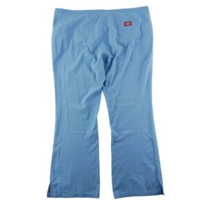 Pantalon cargo homme bleu clair Dickies