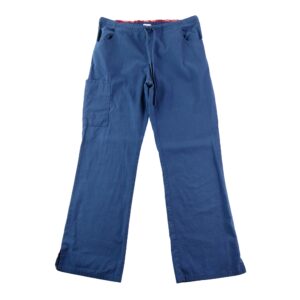 Pantalon cargo homme bleu Dickies