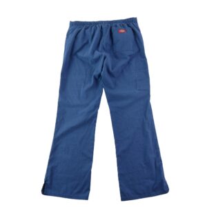 Pantalon cargo homme bleu Dickies