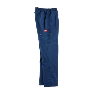 Pantalon cargo homme bleu Dickies