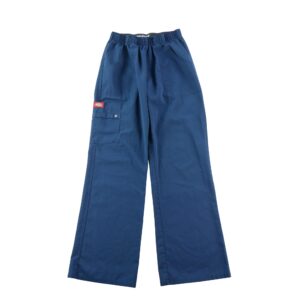 Pantalon cargo homme bleu Dickies