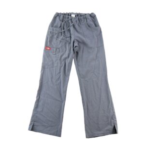 Pantalon cargo homme gris Dickies