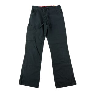 Pantalon cargo homme noir Dickies
