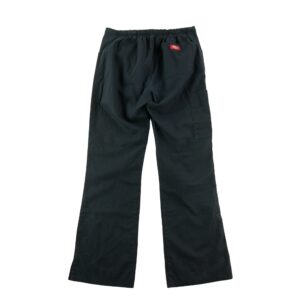 Pantalon cargo homme noir Dickies
