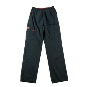 Pantalon cargo homme noir Dickies