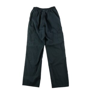 Pantalon cargo homme noir Dickies