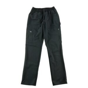 Pantalon cargo homme noir Dickies
