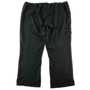 Pantalon cargo homme noir Dickies
