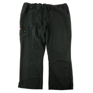 Pantalon cargo homme noir Dickies