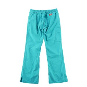 Pantalon cargo homme turquoise Dickies