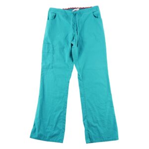 Pantalon cargo homme turquoise Dickies