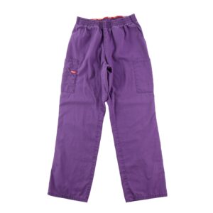 Pantalon cargo homme violet Dickies