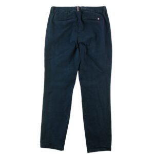 Pantalon chino homme marine Tommy Hilfiger
