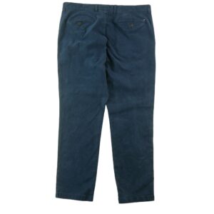 Pantalon chino homme marine Tommy Hilfiger