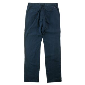 Pantalon chino homme marine Tommy Hilfiger