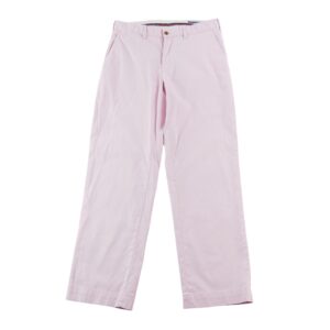 Pantalon classiques homme rose Polo Ralph Lauren QWE1067
