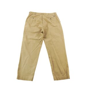 Pantalon droit homme beige Polo Ralph Lauren
