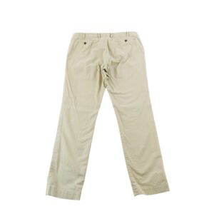 Pantalon droit homme beige Polo Ralph Lauren