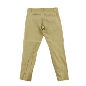 Pantalon slim homme beige Tommy Hilfiger
