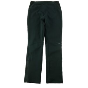 Pantalon techniques femme noir Columbia