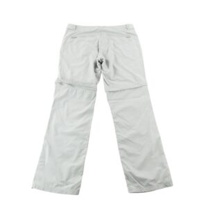 Pantalon techniques homme gris Vintage