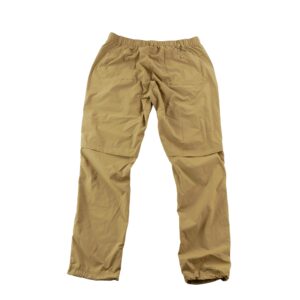 Pantalon techniques homme marron Columbia