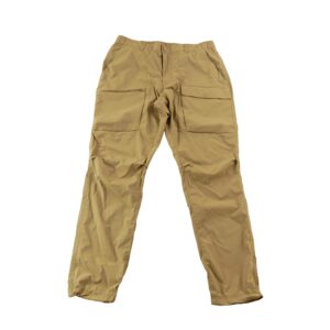 Pantalon techniques homme marron Columbia