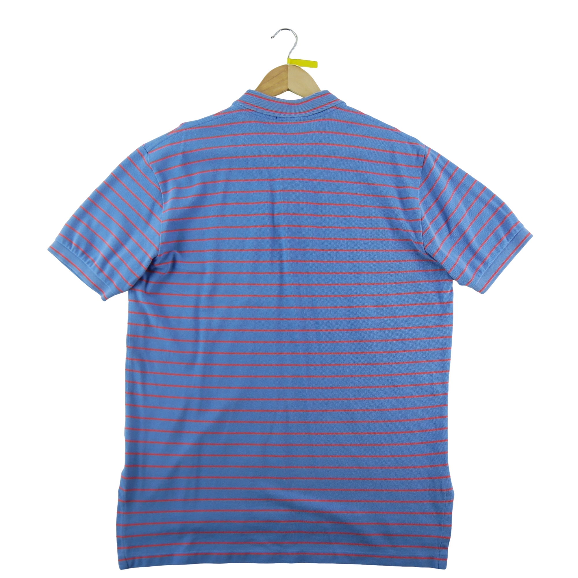 Polo manches courtes Homme  Bleu clair 2