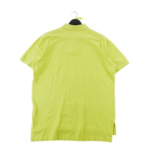 Polo manches courtes homme jaune Polo Ralph Lauren Col Polo
