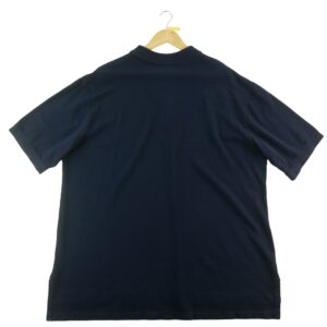Polo manches courtes homme marine Polo Ralph Lauren Col Polo