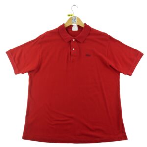Polo manches courtes homme marine Polo Ralph Lauren Motif a rayures Col Polo