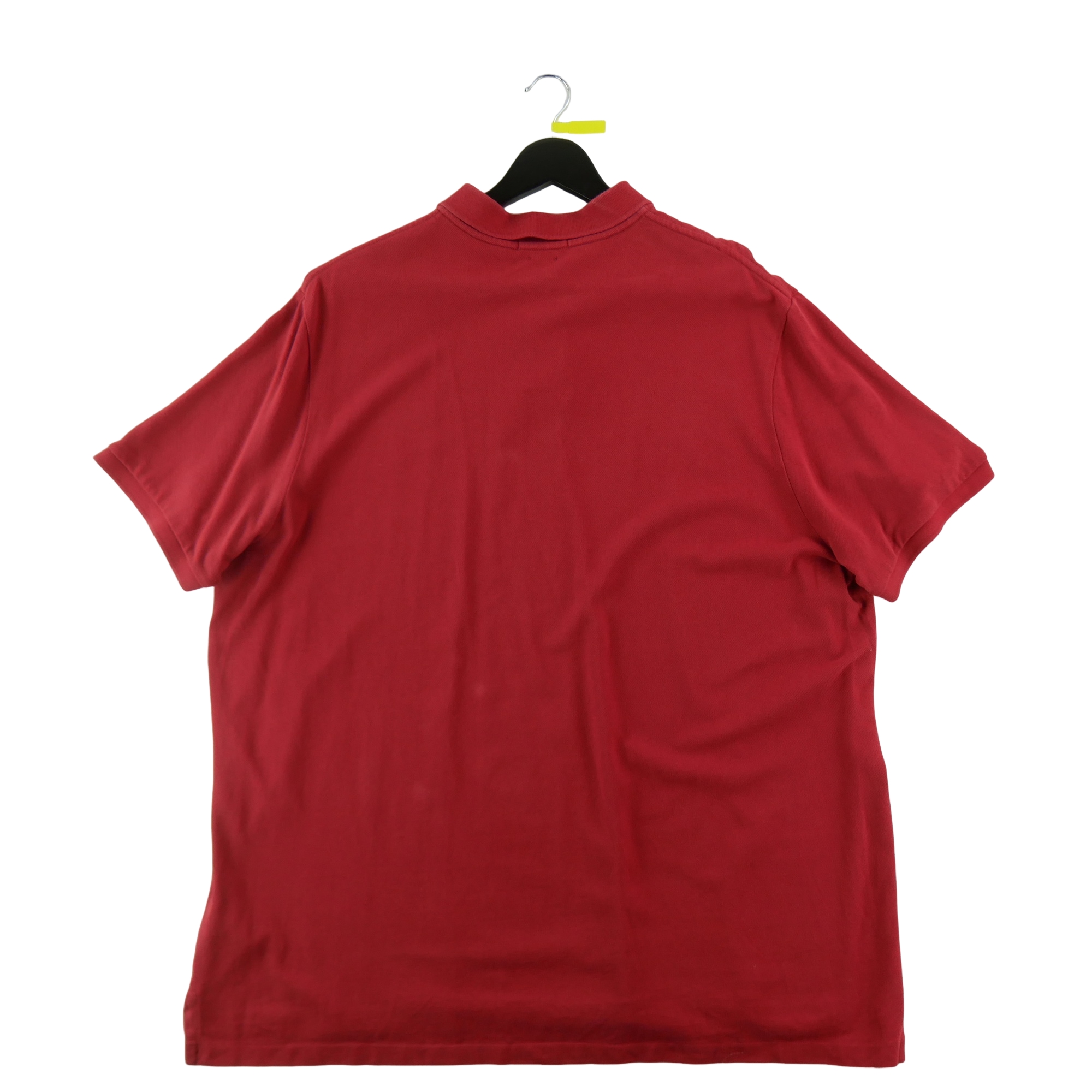 Polo manches courtes Homme Classic Fit 3