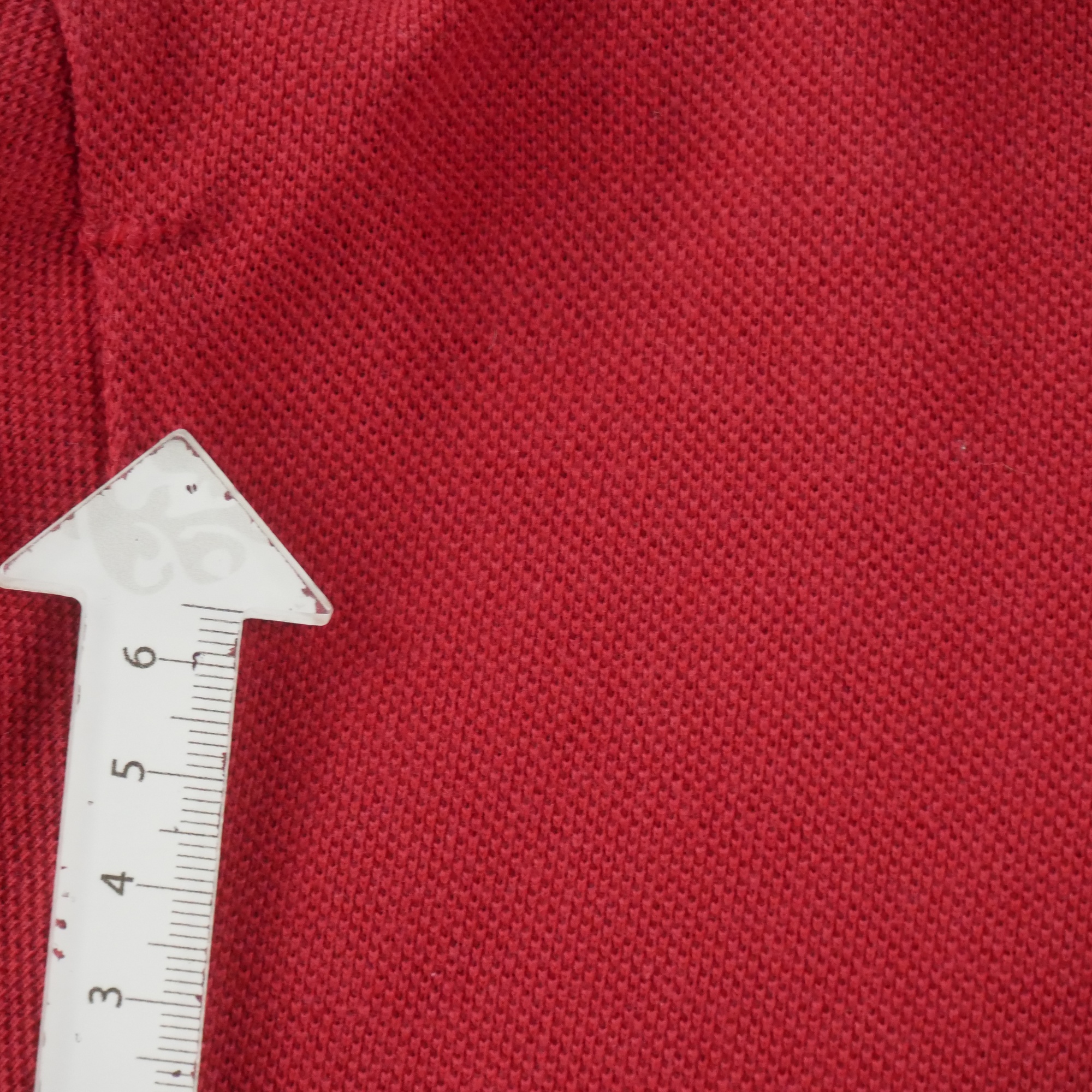Polo manches courtes Homme Classic Fit 5