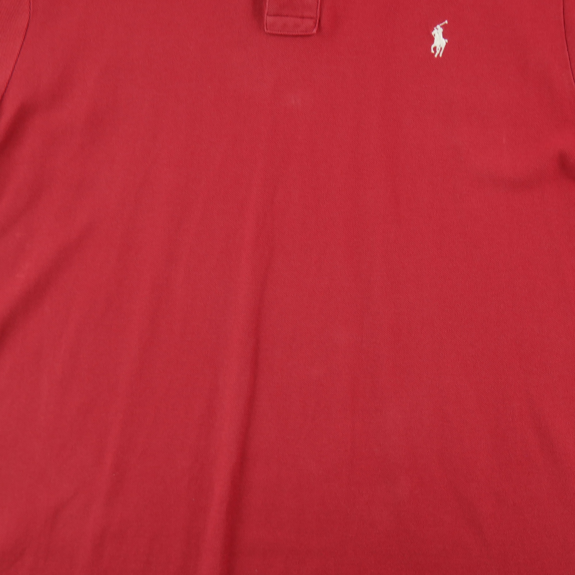 Polo manches courtes Homme Classic Fit 7