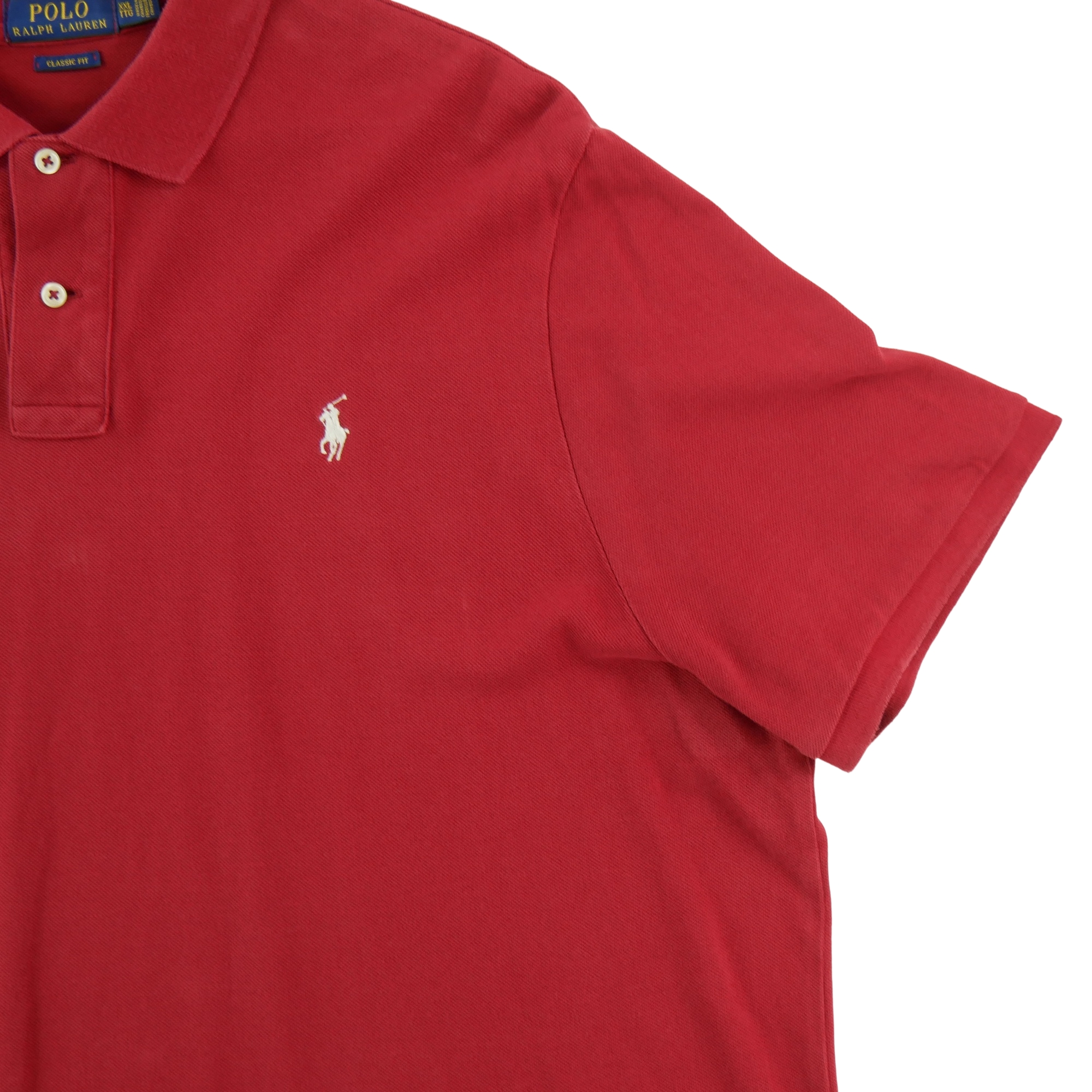 Polo manches courtes Homme Classic Fit 6