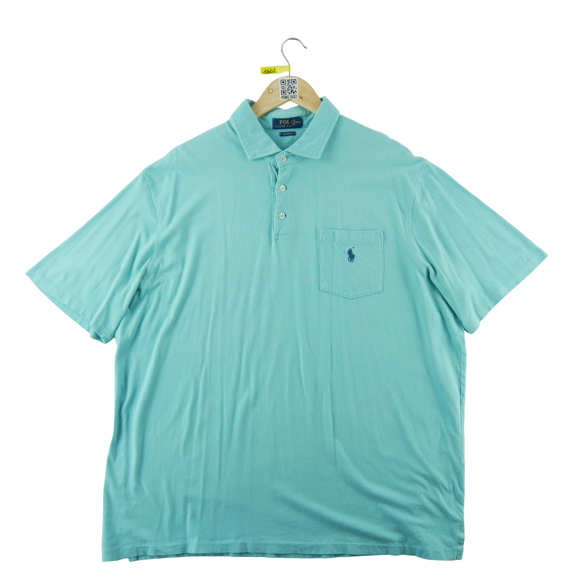 Polo manches courtes Homme  Classic Fit 2