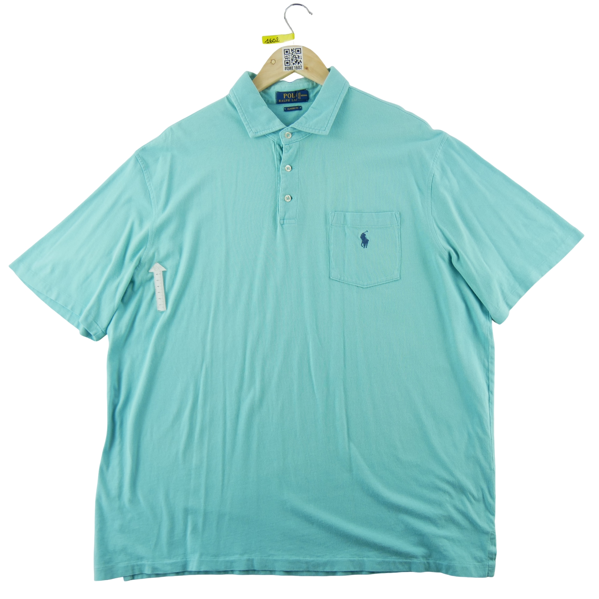 Polo manches courtes Homme  Classic Fit 6