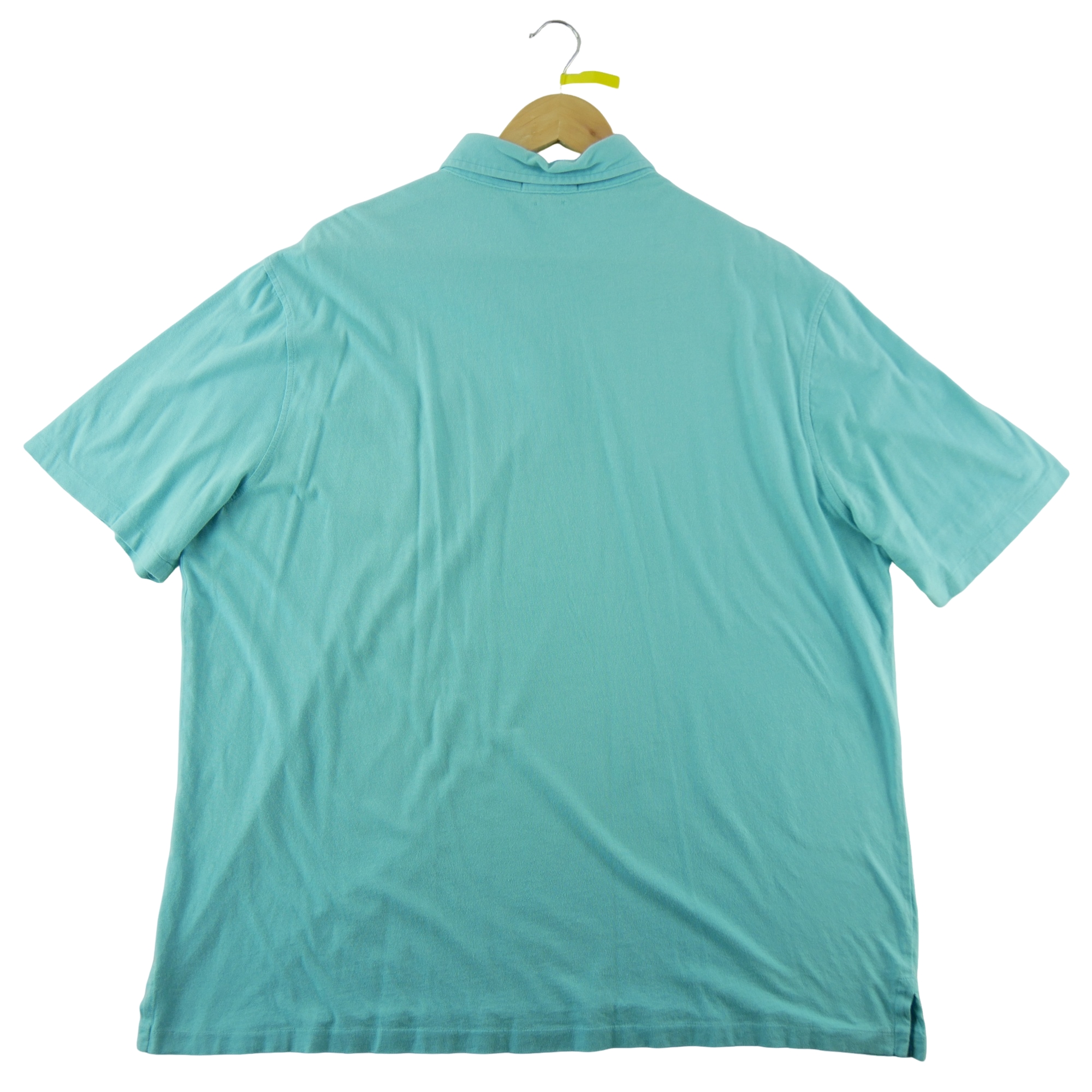 Polo manches courtes Homme  Classic Fit 3